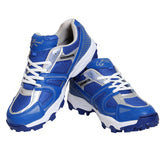 Zigaro Blue Extreme Cricket Shoes For Men (Blue)