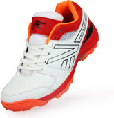 Zigaro Z16 Rubber Cricket Shoes For Men