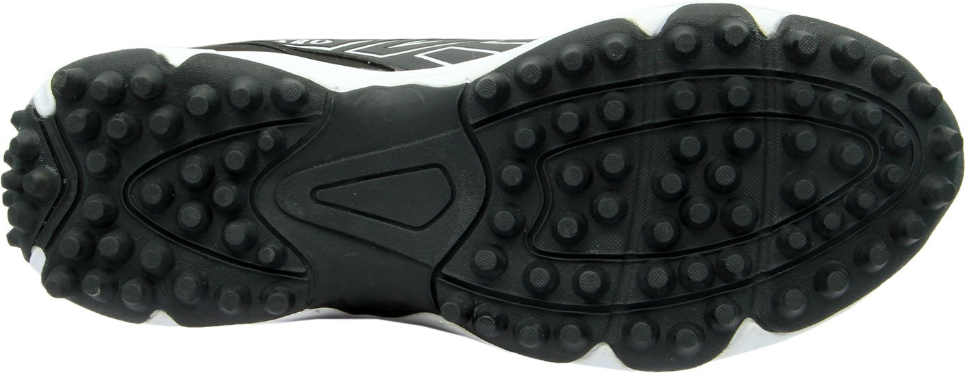 Zigaro Z16 Rubber Cricket Shoes For Men