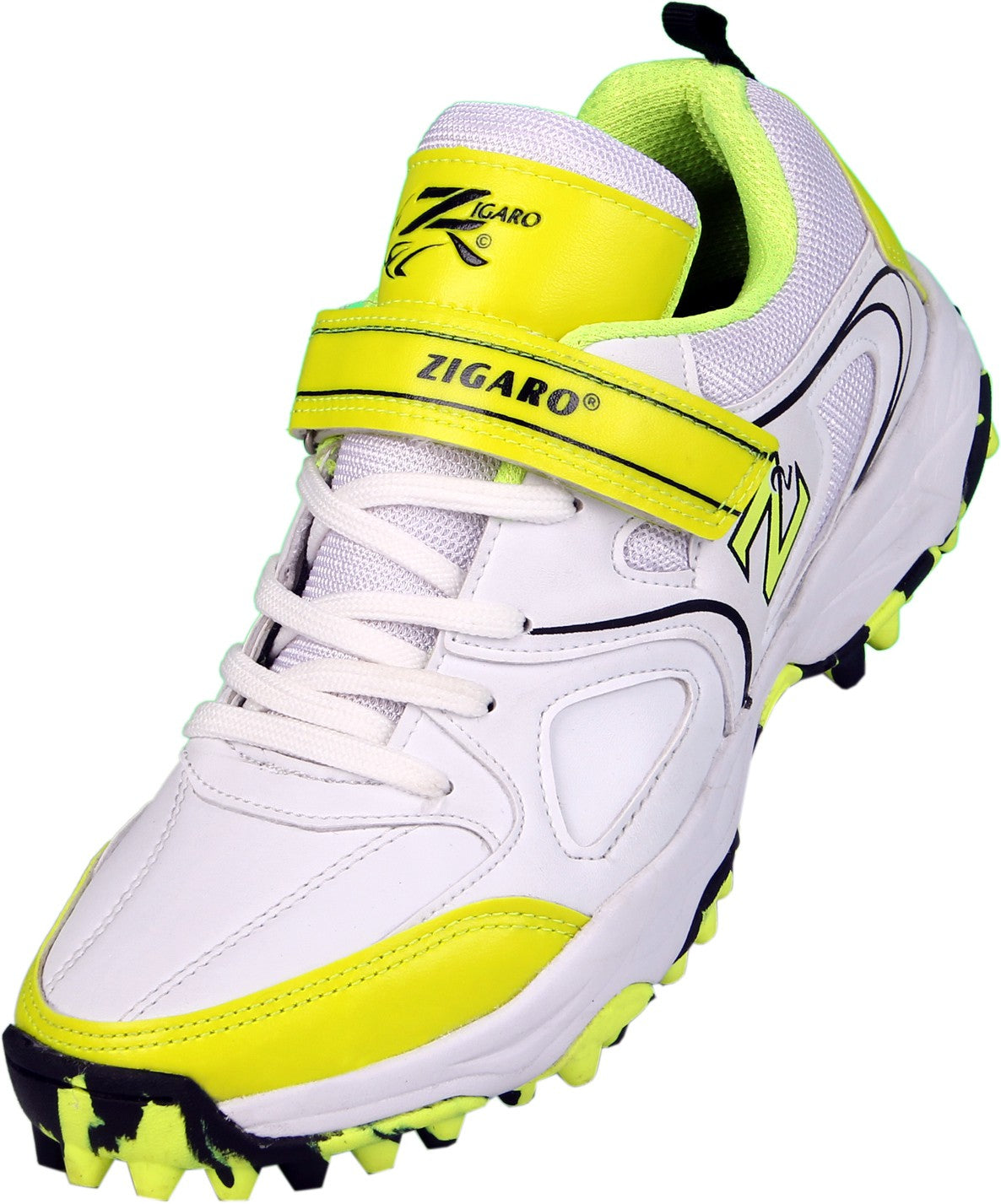 Zigaro Z2 Cricket Shoes For Men